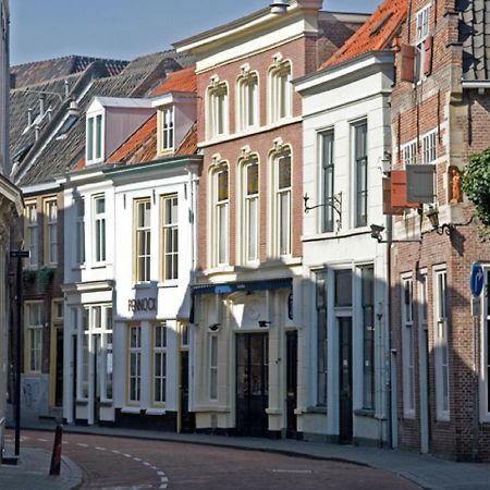 The Guest Apartments - Lange Putstraat Bois-le-Duc Extérieur photo