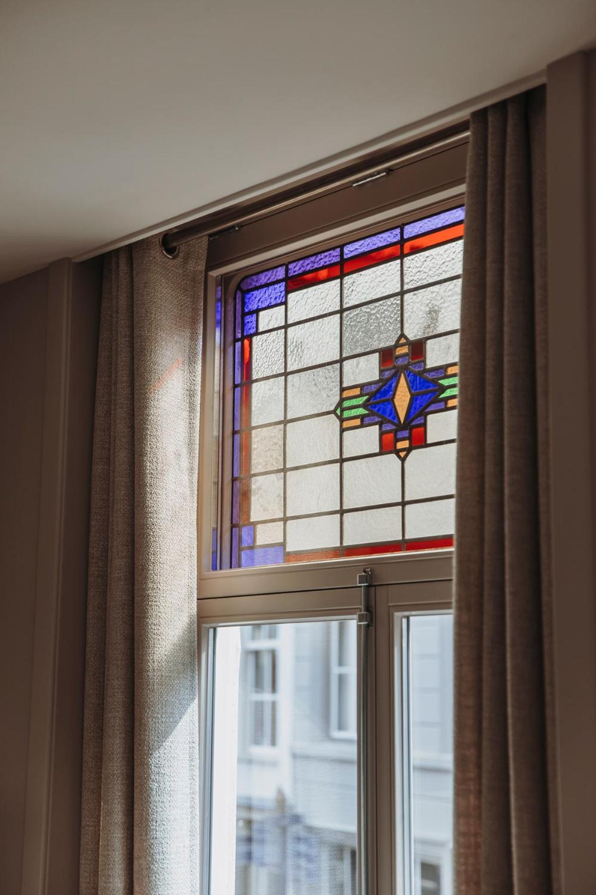 The Guest Apartments - Lange Putstraat Bois-le-Duc Extérieur photo