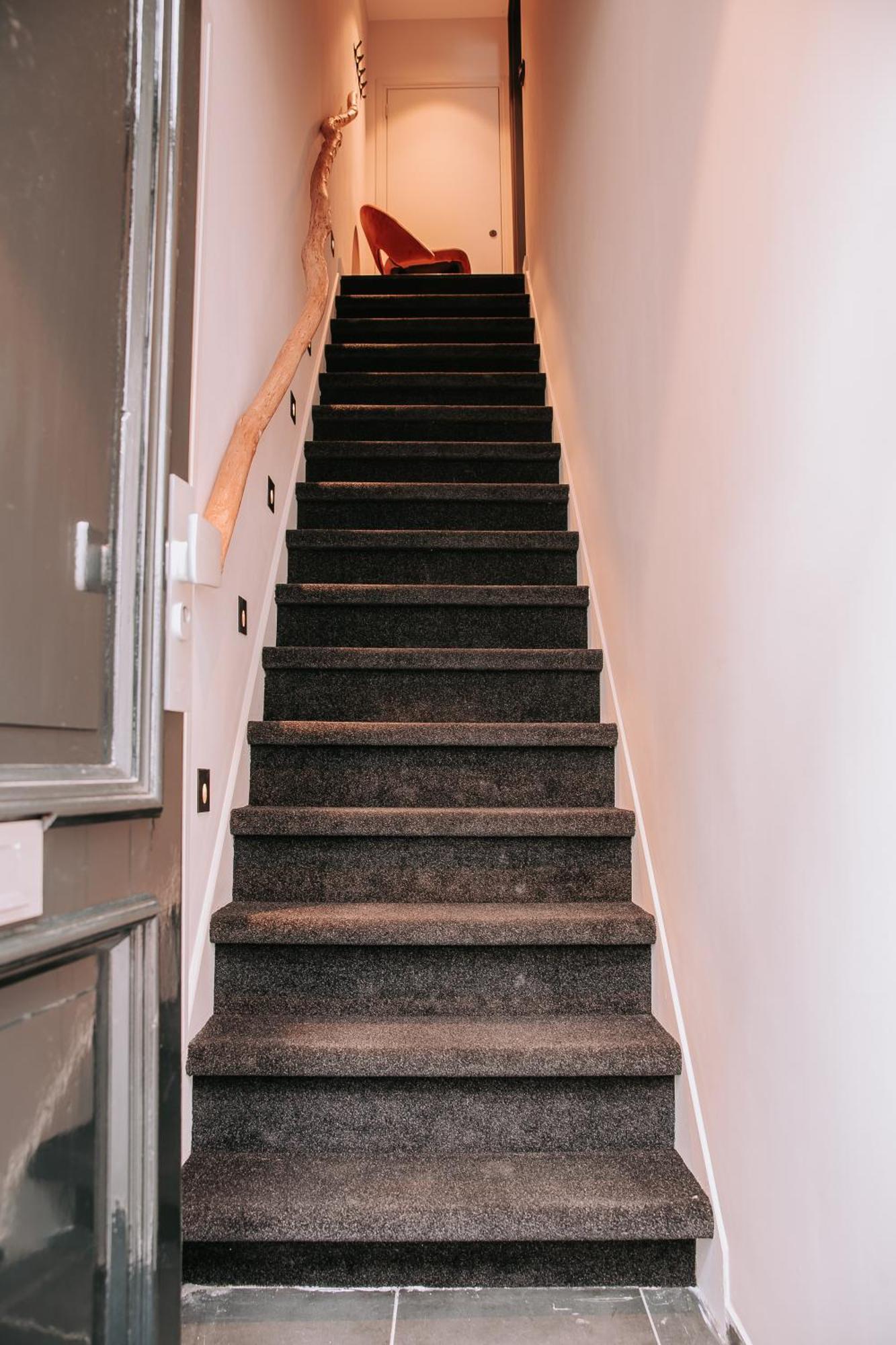 The Guest Apartments - Lange Putstraat Bois-le-Duc Extérieur photo